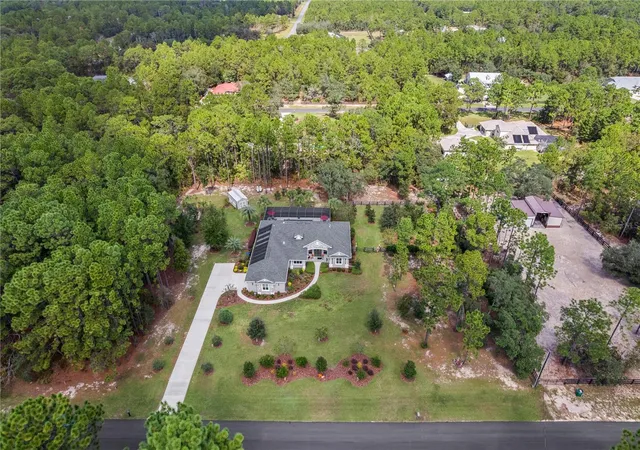 Photo 3 of Single family home for sale at 4554 N Perry Dr, Beverly Hills, FL 34465 | MLS# OM734314 | Listing updated on 2026-10-22