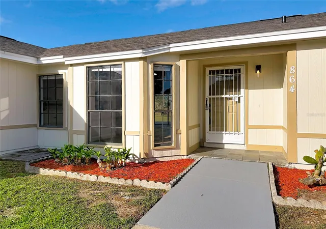 Photo 3 of Single family home for sale at 864 Wages Way, Orlando, FL 32825 | MLS# S5159840 | Listing updated on 2026-10-30
