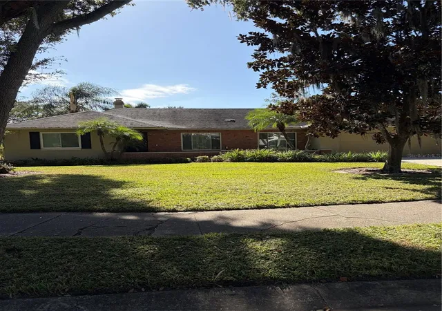 Single family home for sale at 3732 Quando Cir, BELLE ISLE, FL 32812 | MLS# O6451083