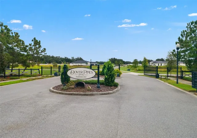 Photo 1 of Single family home for sale at 14282 Pine Straw Ct, Dover, FL 33527 | MLS# TB8559561 | Listing updated on 2026-10-30