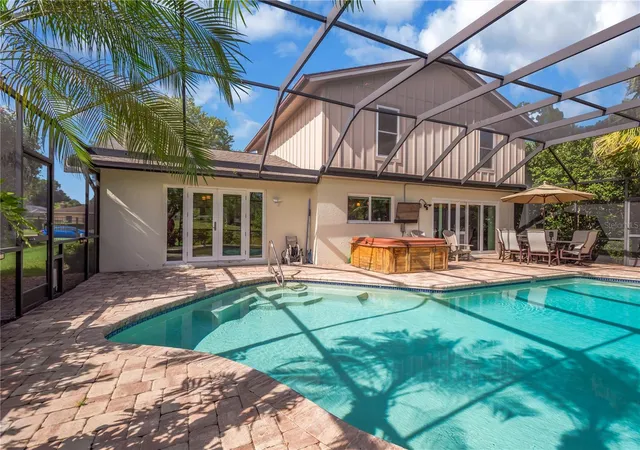 Photo 1 of Single family home for sale at 16407 W Course Dr, Tampa, FL 33624 | MLS# TB8559563 | Listing updated on 2026-10-25