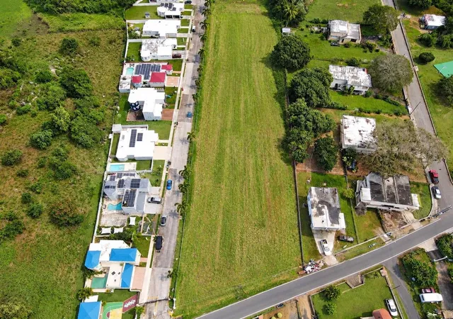 Photo 1 of Land for sale at 1 Pr 604 Los Rabanos Km 34, Manati, PR 00674 | MLS# PR9125097 | Listing updated on 2026-10-20