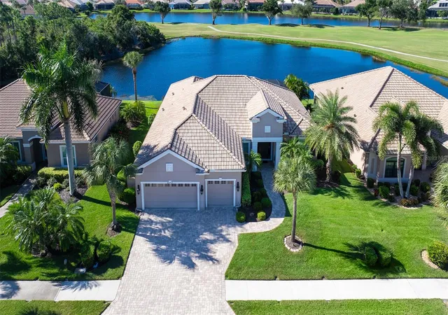 Photo 1 of Sale Pending at 503 Sawgrass Brg Rd, Venice, FL 34292 | MLS# A4710159 | Listing updated on 2026-10-24