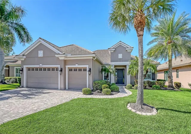 Photo 3 of Sale Pending at 503 Sawgrass Brg Rd, Venice, FL 34292 | MLS# A4710159 | Listing updated on 2026-10-24