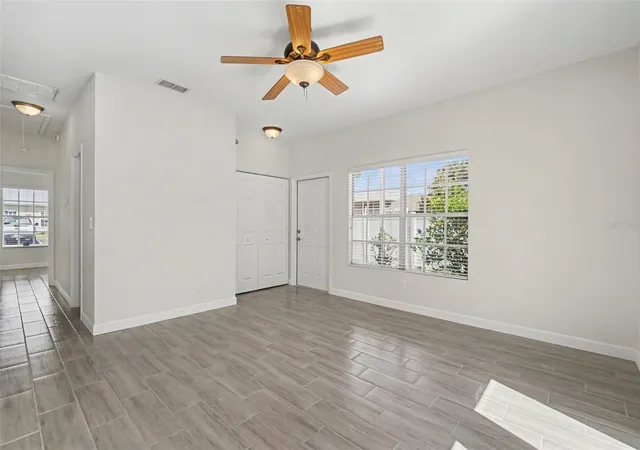 Listing Photo 5 - Condo for sale in building located at 6081 Lake Front Dr, FORT MYERS, FL 33908