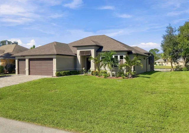 Photo 2 of Single family home for sale at 9273 Santa Lucia Dr, Port Charlotte, FL 33981 | MLS# D6149253 | Listing updated on 2026-10-29