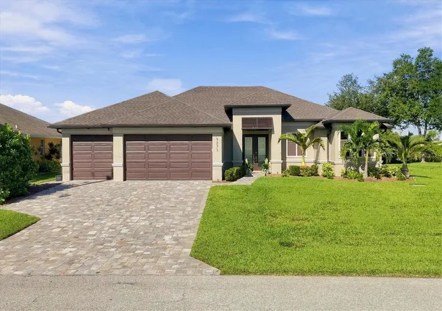 Photo 3 of Single family home for sale at 9273 Santa Lucia Dr, Port Charlotte, FL 33981 | MLS# D6149253 | Listing updated on 2026-10-29