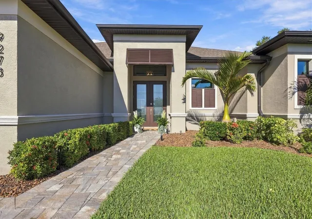Photo 4 of Single family home for sale at 9273 Santa Lucia Dr, Port Charlotte, FL 33981 | MLS# D6149253 | Listing updated on 2026-10-29