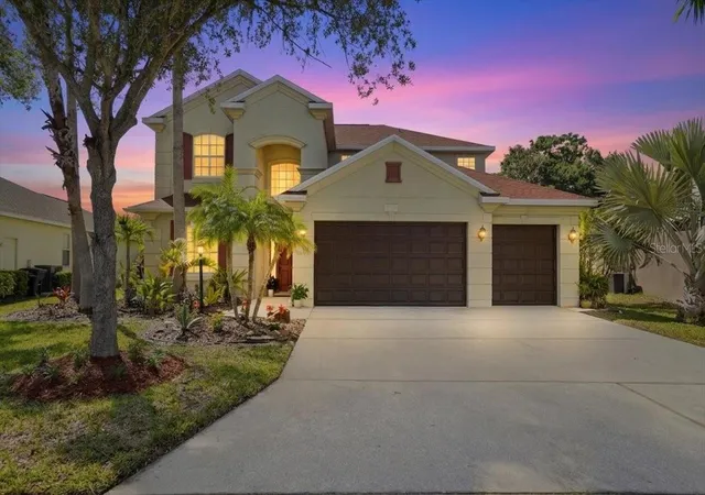 Photo 1 of Single family home for sale at 5809 Lexington Dr, Parrish, FL 34219 | MLS# A4710160 | Listing updated on 2026-10-28