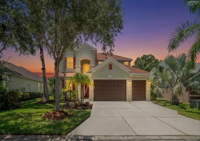 Photo 1 of Single family home for sale at 5809 Lexington Dr, Parrish, FL 34219 | MLS# A4710160 | Listing updated on 2026-10-28