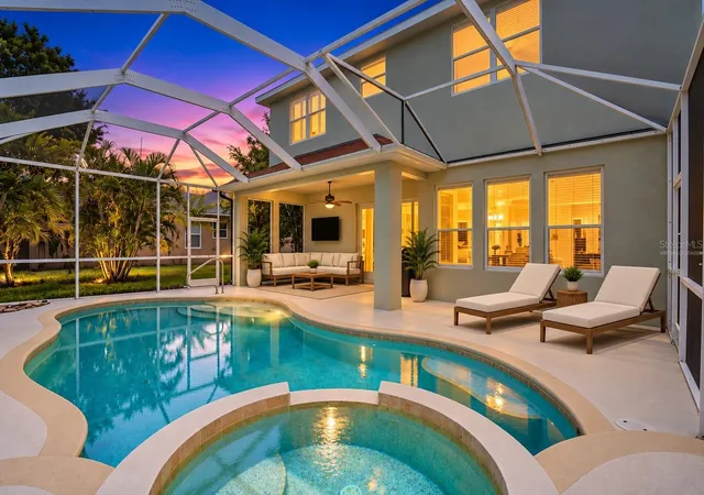 Photo 2 of Single family home for sale at 5809 Lexington Dr, Parrish, FL 34219 | MLS# A4710160 | Listing updated on 2026-10-28