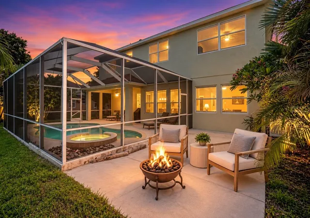 Photo 4 of Single family home for sale at 5809 Lexington Dr, Parrish, FL 34219 | MLS# A4710160 | Listing updated on 2026-10-28