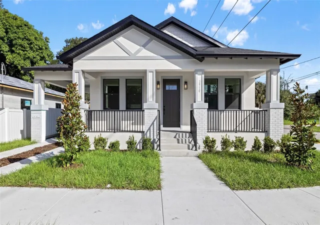 Single family home for sale at 2910 N 25th Street, TAMPA, FL 33605 | MLS# TB8559573