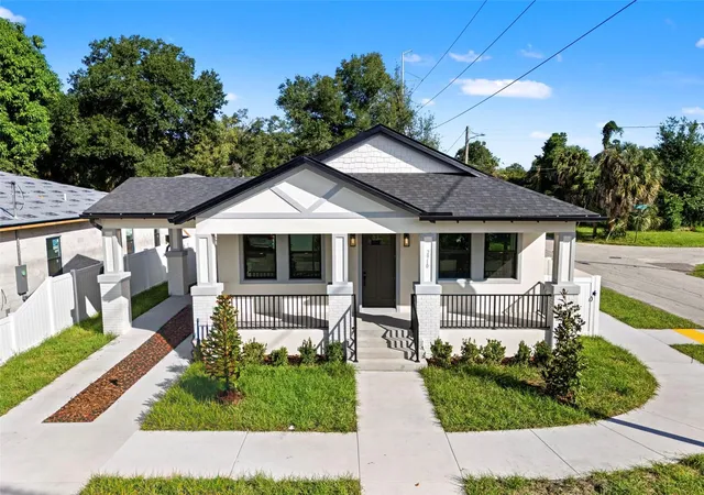 Photo 2 of Single family home for sale at 2910 N 25th Street, Tampa, FL 33605 | MLS# TB8559573 | Listing updated on 2026-10-22
