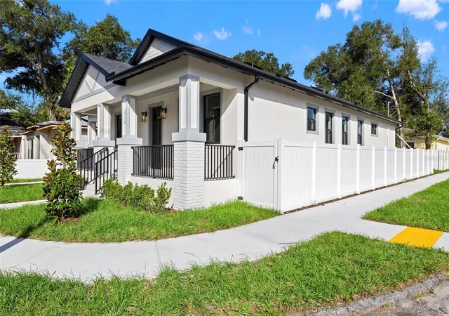 Photo 3 of Single family home for sale at 2910 N 25th Street, Tampa, FL 33605 | MLS# TB8559573 | Listing updated on 2026-10-22