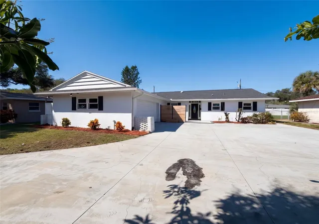 Single family home for sale at 2645 Roy Hanna Dr S, Saint Petersburg, FL 33712 | MLS# O6451093