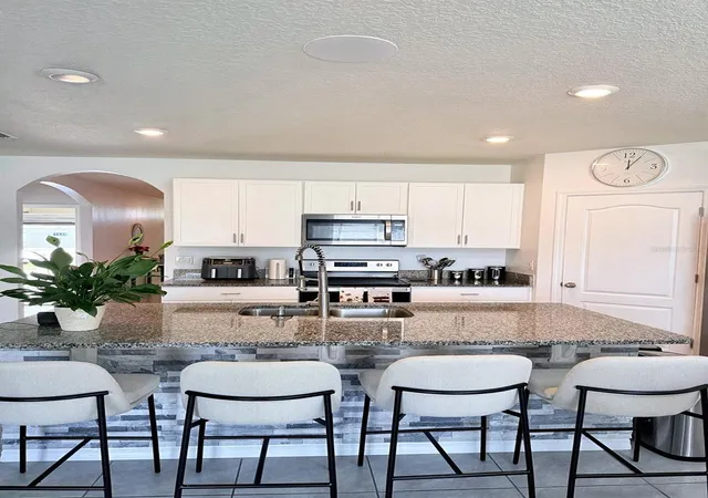 Photo 4 of Single family home for sale at 1448 Tawny Ridge Rd, Kindred, FL 34744 | MLS# S5159843 | Listing updated on 2026-10-25