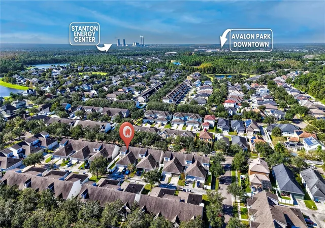 Photo 2 of Townhouse for sale at 2161 Florida Soapberry Blvd, Orlando, FL 32828 | MLS# S5159844 | Listing updated on 2026-10-27