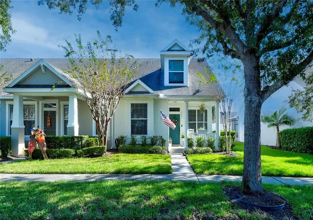 Photo 4 of Townhouse for sale at 2161 Florida Soapberry Blvd, Orlando, FL 32828 | MLS# S5159844 | Listing updated on 2026-10-27