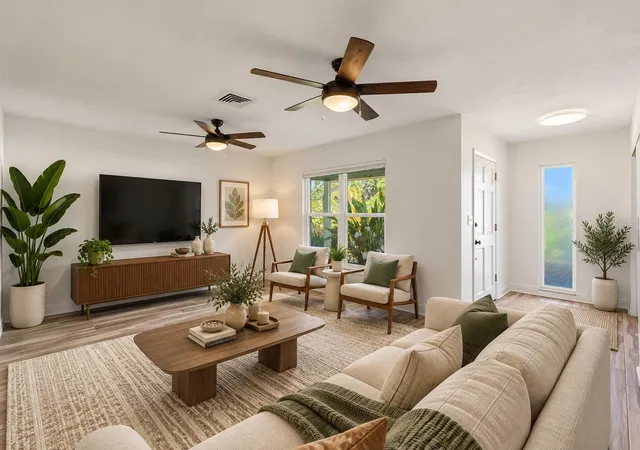 Photo 3 of Single family home for sale at 1460 69th Place S, Saint Petersburg, FL 33705 | MLS# TB8559577 | Listing updated on 2026-10-22