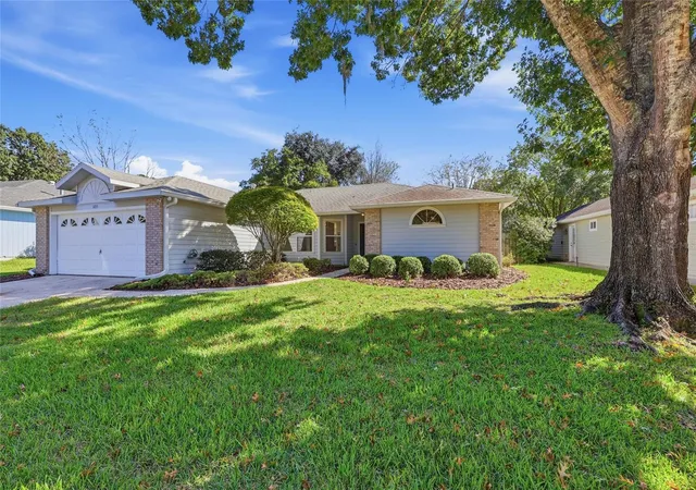 Photo 1 of Single family home for sale at 1055 NW 89th Drive, Gainesville, FL 32606 | MLS# GC544286 | Listing updated on 2026-10-22