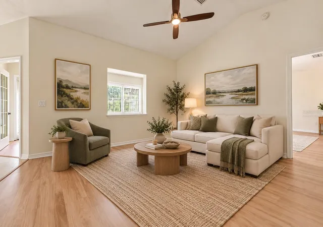 Photo 3 of Single family home for sale at 1055 NW 89th Drive, Gainesville, FL 32606 | MLS# GC544286 | Listing updated on 2026-10-22