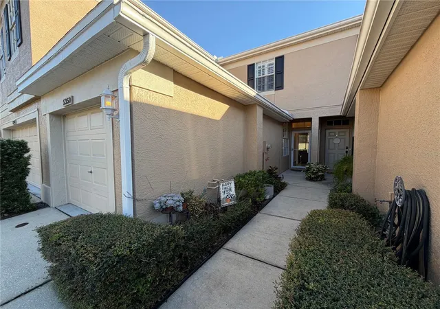 Photo 2 of Townhouse for sale at 5350 60th Avenue N, Saint Petersburg, FL 33709 | MLS# TB8559578 | Listing updated on 2026-10-25