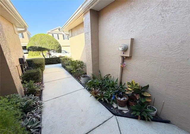 Photo 3 of Townhouse for sale at 5350 60th Avenue N, Saint Petersburg, FL 33709 | MLS# TB8559578 | Listing updated on 2026-10-25