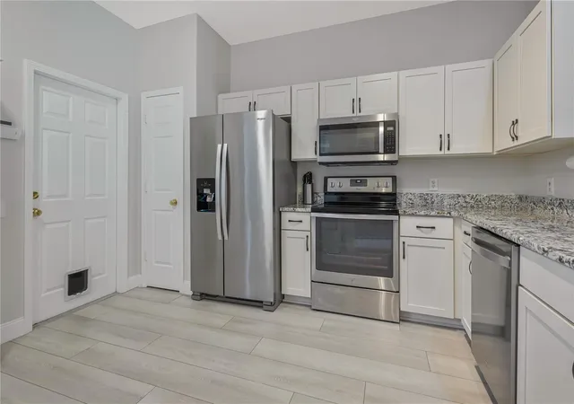 Photo 4 of Townhouse for sale at 5350 60th Avenue N, Saint Petersburg, FL 33709 | MLS# TB8559578 | Listing updated on 2026-10-25