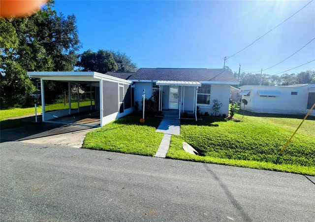 Single family home for sale at 1601 Trout Blvd, Saint Cloud, FL 34771 | MLS# S5159845