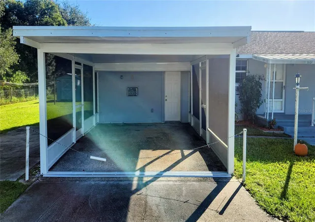 Photo 2 of Single family home for sale at 1601 Trout Blvd, Saint Cloud, FL 34771 | MLS# S5159845 | Listing updated on 2026-10-24