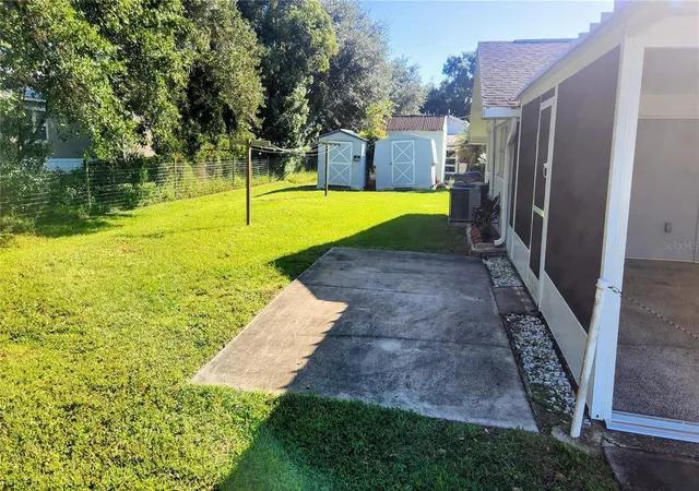 Photo 3 of Single family home for sale at 1601 Trout Blvd, Saint Cloud, FL 34771 | MLS# S5159845 | Listing updated on 2026-10-24