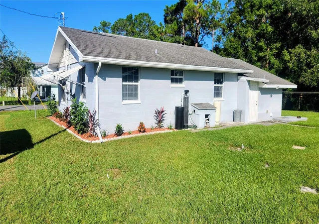 Photo 4 of Single family home for sale at 1601 Trout Blvd, Saint Cloud, FL 34771 | MLS# S5159845 | Listing updated on 2026-10-24
