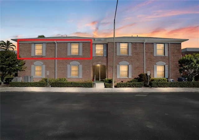 Photo 1 of Condo for sale at 3910 37th Street S #39, Saint Petersburg, FL 33711 | MLS# TB8559582 | Listing updated on 2026-10-22