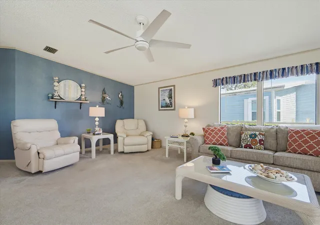 Photo 2 of Manufactured home for sale at 3029 Aububon Ave, Englewood, FL 34224 | MLS# D6149254 | Listing updated on 2026-10-30
