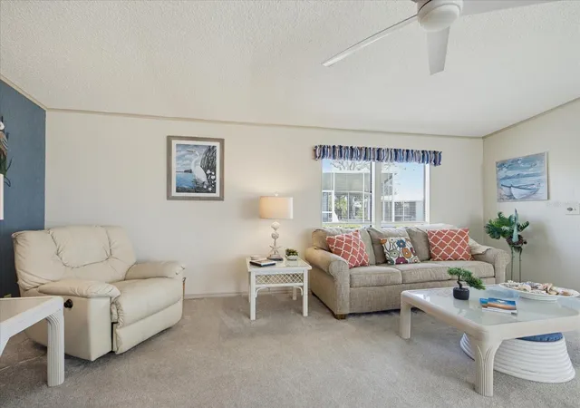 Photo 3 of Manufactured home for sale at 3029 Aububon Ave, Englewood, FL 34224 | MLS# D6149254 | Listing updated on 2026-10-30
