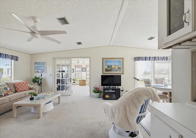 Photo 4 of Manufactured home for sale at 3029 Aububon Ave, Englewood, FL 34224 | MLS# D6149254 | Listing updated on 2026-10-30