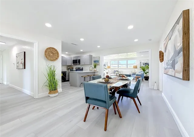 Photo 3 of Single family home for sale at 5164 Jasmine Cir, Saint Petersburg, FL 33714 | MLS# TB8559583 | Listing updated on 2026-10-21