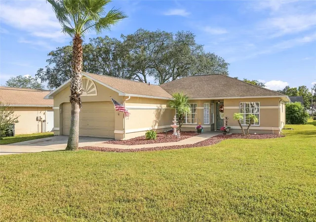 Photo 3 of Single family home for sale at 8218 Spanish Oak Dr, Spring Hill, FL 34606 | MLS# TB8559584 | Listing updated on 2026-10-28