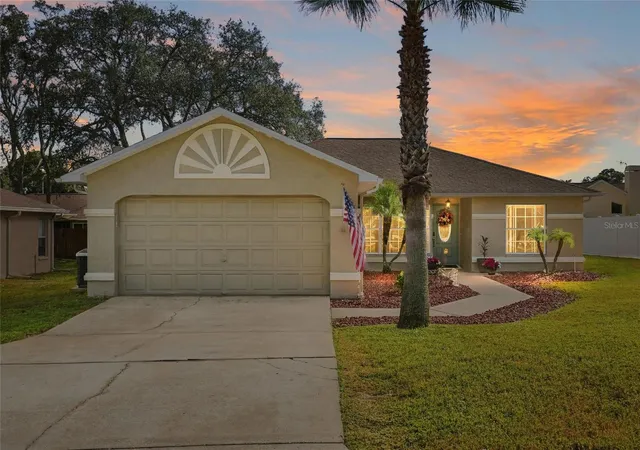 Photo 4 of Single family home for sale at 8218 Spanish Oak Dr, Spring Hill, FL 34606 | MLS# TB8559584 | Listing updated on 2026-10-28