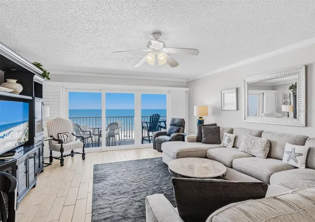 Photo 1 of Condo for sale at 18500 Gulf Blvd #404, Indian Shores, FL 33785 | MLS# TB8559585 | Listing updated on 2026-10-21
