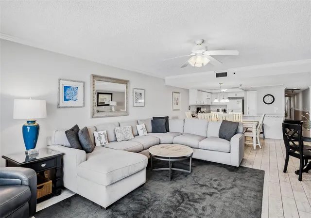 Photo 3 of Condo for sale at 18500 Gulf Blvd #404, Indian Shores, FL 33785 | MLS# TB8559585 | Listing updated on 2026-10-21