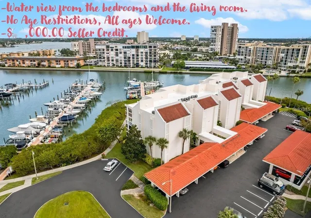 Photo 1 of Condo for sale at 7907 Sailboat Key Blvd S #205, South Pasadena, FL 33707 | MLS# TB8559586 | Listing updated on 2026-10-23