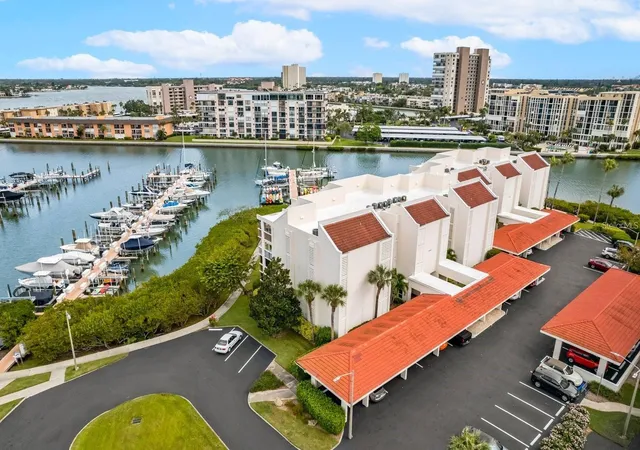 Condo for sale at 7907 Sailboat Key Blvd S #205, SOUTH PASADENA, FL 33707 | MLS# TB8559586