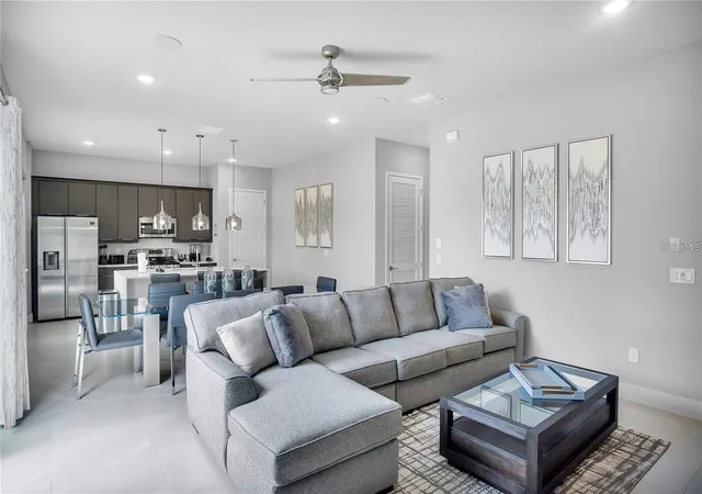 Photo 3 of Condo for sale at 7740 Sandy Ridge Dr #106, Reunion, FL 34747 | MLS# G5119265 | Listing updated on 2026-10-21
