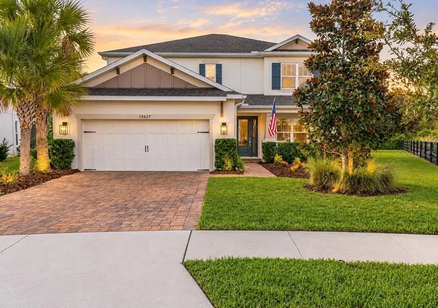 Photo 1 of Single family home for sale at 13627 Stansil Ave, Odessa, FL 33556 | MLS# W7890446 | Listing updated on 2026-10-27