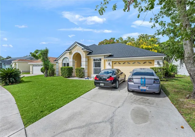 Photo 2 of Single family home for sale at 602 Sherburn Ct, Orlando, FL 32828 | MLS# O6451108 | Listing updated on 2026-10-22