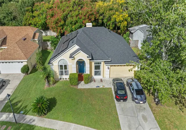 Photo 3 of Single family home for sale at 602 Sherburn Ct, Orlando, FL 32828 | MLS# O6451108 | Listing updated on 2026-10-22
