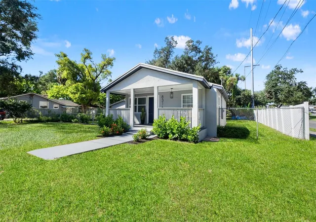 Photo 2 of Single family home for sale at 8316 N 10th Street, Tampa, FL 33604 | MLS# TB8559589 | Listing updated on 2026-10-23