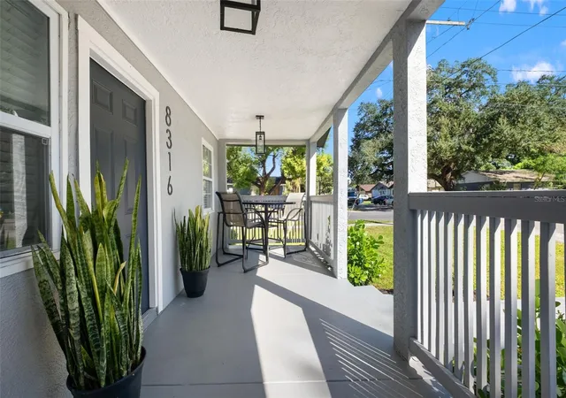 Photo 3 of Single family home for sale at 8316 N 10th Street, Tampa, FL 33604 | MLS# TB8559589 | Listing updated on 2026-10-23